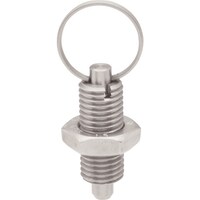 イマオ kipp インデックスプランジャー(リングタイプ)