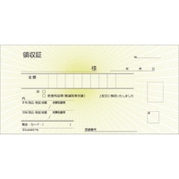 ヒサゴ HISAGO 領収証 2P 778 1冊(100枚)