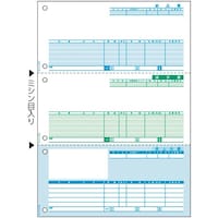 ヒサゴ HISAGO 売上伝票 3面 GB1111 1Pk(500枚)