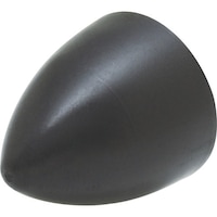 イマオ ELESA 防振ゴム(円錐、片側メネジ) VD75068M10L 1個