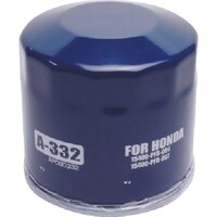 ワールドツール アストロプロダクツ オイルフィルター A‐332 2009000003323 1個