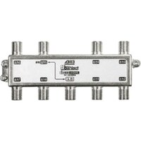 JAPPY Abaniact テレビ分配器 1端子間通電仕様 8分配器 AVD8MS00 1個