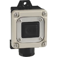 春日電機 春日電機 操作用押釦防雨型 WBST221OF 1個