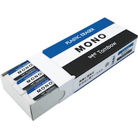 トンボ鉛筆 Tombow 消しゴム モノボックス 18コ入り