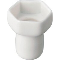 ネグロス電工 NEGUROSU ボルト・ナット保護キャップ(20個入)