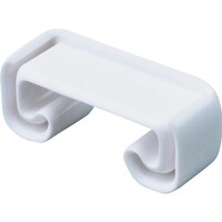 ネグロス電工 NEGUROSU ダクター端末保護キャップ(20個入)