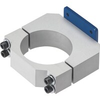 ベッセル VESSEL HFB3001専用アタッチメント(ホルダー) HFBH65 適用ツール外径:Φ57ー65mm HFBH65 1台