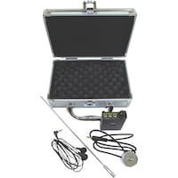 土牛産業 DOGYU デジタル聴診棒DG01 02751 1台