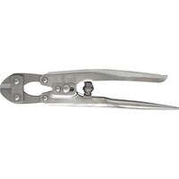 土牛産業 DOGYU コイル式オールステンシノ付カッター