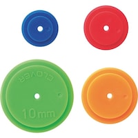 クロバー CLOVER ぬいしろライナー【単位:PK】