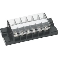 春日電機 春日電機 フレキシブル組端子台 TEN1102 1個