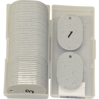 �q�J���@���@�N���[�N�`�P�b�g�p�i���o�[�`�P�b�g�@�O���[�@�P�[�T�O