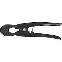 �y���Y�Ɓ@�c�n�f�x�t�@�X�g�����O�J�b�^�[