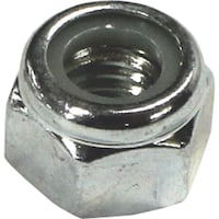 コノエ コノエ ナイロンナット 鉄 ユニクロ M12 (高さ14|150個入)