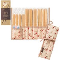 クロバー CLOVER “匠”5本針<短>セット(クンスト編用) 45137 1S(1組)