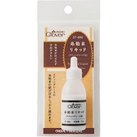 クロバー CLOVER 糸始末リキッド 57862 1個