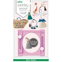 クロバー CLOVER タッセルメーカースモール