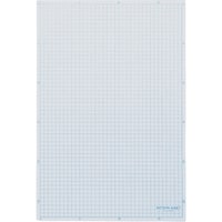 クロバー CLOVER 方眼パターンシート