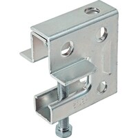 ネグロス電工 NEGUROSU 吊り金具溶融亜鉛