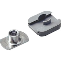 ネグロス電工 NEGUROSU 吊りボルト支持具(10個入)