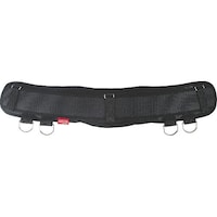 コヅチ コヅチ サポートベルトDX ブラック