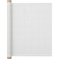 クロバー CLOVER 方眼 ピーシングペーパー 57896 1Pk(2枚)