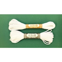 クロバー CLOVER あみだし糸 太 55502 1Pk(2巻)