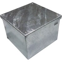 JAPPY JAPPY プルボックス 溶融亜鉛メッキ