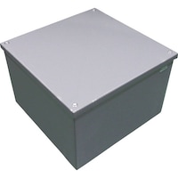 JAPPY JAPPY プルボックス 錆び止め KWPJP303020 1個