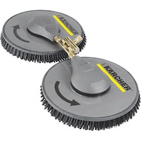ケルヒャー KARCHER 高圧洗浄機用アクセサリー Brush iSolar 800 >1100 l/h 6.368095.0 1個