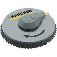 ケルヒャー KARCHER 高圧洗浄機用アクセサリー Brush iSolar 400 >1100 l/h 6.368093.0 1個
