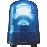 パトライト PATLITE 回転灯 Φ100 M2 ACプラグ ブザー B