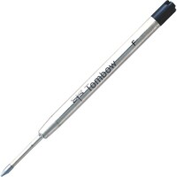 トンボ鉛筆 Tombow 油性ボルペン替芯EF 細字 黒 BREF33 1本