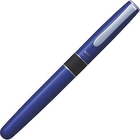 トンボ鉛筆 Tombow 水性ボールペンズーム505 アズールブルー BW2000LZA44 1本