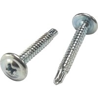 コノエ コノエ ドリルねじ ピアス シンワッシャー 鉄 三価クロメート 4×13 (800本入)