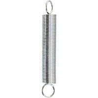 和気産業 WAKI 引きバネ 0.6×6×40(1個入)