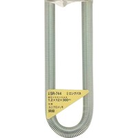 和気産業 WAKI ロングバネ 1.2X12X300 (1個入) SR744 1Pk(1個)