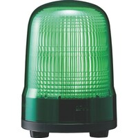 パトライト PATLITE 表示灯 Φ100 M2 キャブ G