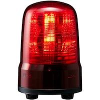 パトライト PATLITE モータレス回転灯 Φ80 M1 キャブ R