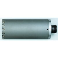 ハウスB.M ハウスB.M 回転振動兼用コアドリル(ボディのみ) KCB35 1本