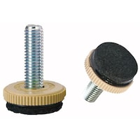 和気産業 WAKI フェルトアジャスター 20XM6 4入