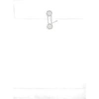 キングコーポレーション キングコーポ 角形2号 箱貼ハトメ 120g サラシ100枚X1箱 110311 1箱(100枚)