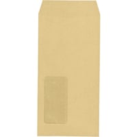 キングコーポレーション キングコーポ 長形3号 窓明封筒 No.18 オリンパス70 クイック付1000枚X1箱 075123 1箱(1000枚)