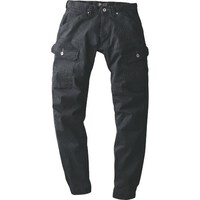 ジーベック XEBEC ジョガーパンツ2262903L クロ 2262903L 1本