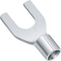 JAPPY JAPPY 角先開形端子(A形)100個入