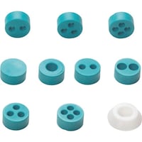 タカチ電機工業 タカチ THB387・387E・391・392用ゴムブッシュ