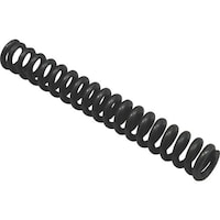 SI SI テンションスプリング 50931 1個