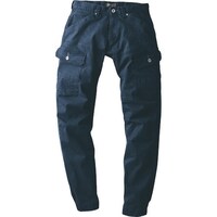 ジーベック XEBEC ジョガーパンツ2262164L ネイビーブルー 2262164L 1本
