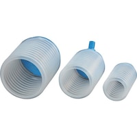 ハウスB.M ハウスB.M クリーンダストカバー CDC10 1個