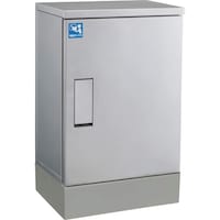 JAPPY JAPPY 戸建用宅配ボックス KDP604531CSJP 1台